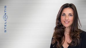 Marion Beyret nominata Senior Vice President, Corporate Affairs and Communications, di Stellantis Enlarged Europe