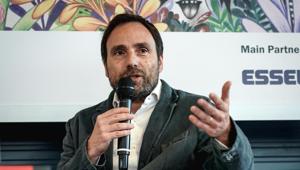 Il Gruppo GEDI punta su Stefano Cappellini come Direttore Responsabile ad interim di La Repubblica