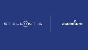 Stellantis e Accenture annunciano l’intenzione di avviare una partnership strategica per promuovere una produzione industriale guidata dall’IA, con NVIDIA