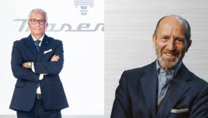 Stellantis: nuove nomine per la regione Enlarged Europe, Santo Ficili assume la guida di Maserati e Luca Napolitano va a Stellantis &You