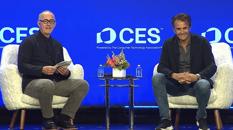 CES 2026. Havas presenta AVA e rilancia sull’AI “human-led”: per Yannick Bolloré l’intelligenza artificiale rappresenta oggi un cambiamento strutturale, non solo tecnologico ma anche organizzativo e culturale