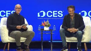 CES 2026. Havas presenta AVA e rilancia sull’AI “human-led”: per Yannick Bolloré l’intelligenza artificiale rappresenta oggi un cambiamento strutturale, non solo tecnologico ma anche organizzativo e culturale CES 2026. Havas presenta AVA e rilancia sull’AI “human-led”: per Yannick Bolloré l’intelligenza artificiale rappresenta oggi un cambiamento strutturale, non solo tecnologico ma anche organizzativo e culturale