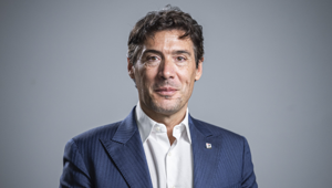 Stefano Sanchini nominato nuovo President Europe Sales di Bridgestone