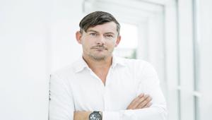 Stefan Prestele è il nuovo Senior Vp Marketing e Chief Marketing Officer di TeamViewer