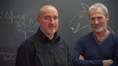 Stefano Campora, Stefano Rosselli, Leagas Delaney