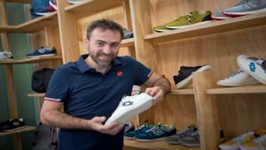 Stefano Taboga nuovo Head of Communication e Digital Sales di Lotto Sport Italia