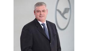 Steffen Weinstok nuovo senior director sales Italy & Malta Lufthansa Group