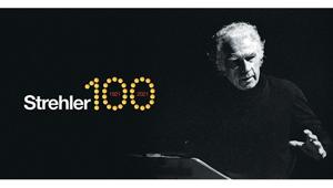 VMLY&R celebra i 100 anni dalla nascita di Giorgio Strehler con un sito dedicato