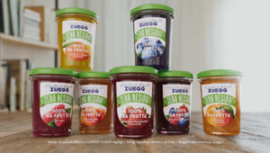 Zuegg diventa sponsor della Deejay Ten 2025 e lancia il Progetto Educational "Zero Residui 100% da Frutta”. Marimo firma la campagna a supporto e Adtelier cura la pianificazione