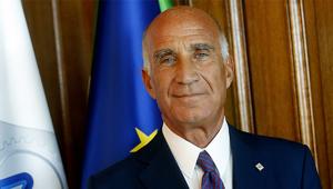 ACI conferma Angelo Sticchi Damiani Presidente fino al 2024