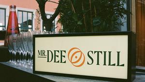 DUDE entra nel capitale sociale di Mr. Dee Still e punta sul BCE