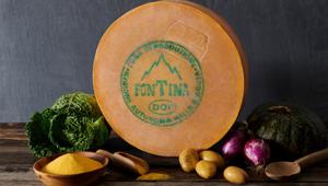  Torna a Milano per il secondo anno “FontinaMI”. 10 chef interpretano il famoso formaggio Dop