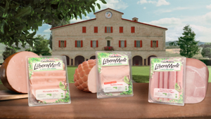 Casa Modena torna in tv con la linea LiberaMente e la creatività di Max Information