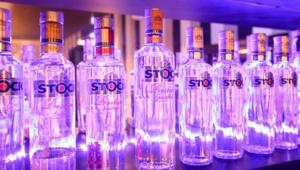 Ottimi risultati, anche quest'anno, per Stock ai World Drinks Awards: conquistati 5 riconoscimenti in 3 categorie