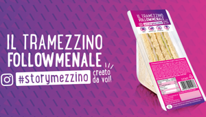 Da Instagram ai supermercati LIDL: nasce #Storymezzino, il sandwich che nasce sui social, grazie alla campagna firmata Plan.Net