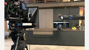 Stosa Cucine on air su Canale 5 con una telepromozione in 'Avanti un altro'. Pianifica DigitalMind Group