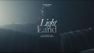 GittoBattaglia22 lancia il progetto “Lightland” con Vittorio Storaro e Perimetro per interpretare la Sicilia, terra di luce, di Cusumano