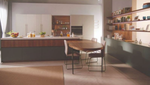 DMIND è stata scelta per gestire la pianificazione crossmediale di Stosa Cucine per l'autunno 2023
