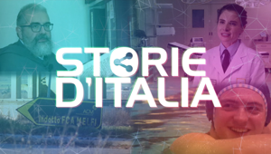 Debutta su Tv2000 "Storie d’Italia", il nuovo settimanale di informazione che dà voce diretta ai protagonisti del cambiamento sociale