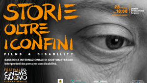 Coo’ee Italia firma “Storie oltre i confini” per la rassegna cinematografica del Festival internazionale del Cinema Nuovo