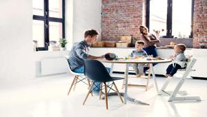 A Piano B le attività di comunicazione integrata di Stokke