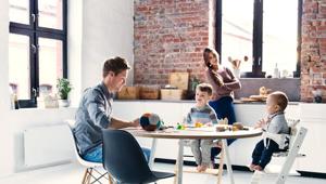 A Piano B la comunicazione di Stokke