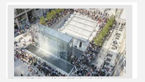 NC. Milano, capitale del nuovo retail