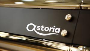 Astoria a Host Milano 2017, la fiera biennale del settore Food & Beverage