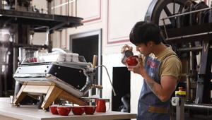 Astoria è partner tecnico dei Panera Days