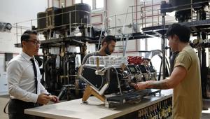 Astoria a Sigep 2018 per presentare Storm ai professionisti dell’arte dolciaria