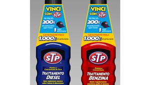 STP premia i suoi clienti con il concorso 'Vinci con STP'