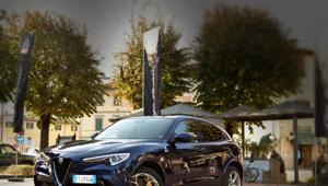 'Strade Stellate', il tour di Alfa Romeo alla scoperta delle eccellenze enogastronomiche italiane si è svolto tra le più prestigiose location selezionate dal media partner La Cucina Italiana