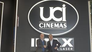 Uci Cinemas e Atalanta Bergamasca Calcio siglano accordo di partnership per la stagione calcistica 2017-2018 di Serie A Tim
