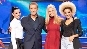 'Striscia la notizia' compie 30 anni e torna dal 24 settembre su Canale 5