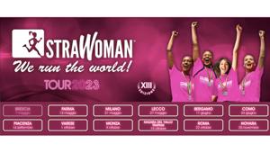 B&B HOTELS Italia si tinge di rosa per correre al fianco delle donne