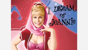 Su Paramount Network la sit-com cult anni ’60  'Strega per amore'