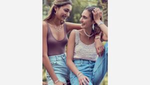 Con Grey Couture e Stroili #sceglilatuagioia in una nuova campagna che celebra la natura