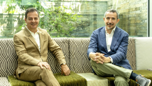 Rainbow Group annuncia la nomina di Marco Azzani come Executive Vice President of Digital Channels and Distribution