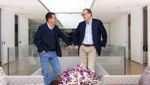Gian Paolo Tagliavia entra in Rainbow Group come Executive Vice  President TV, Digital and Talent