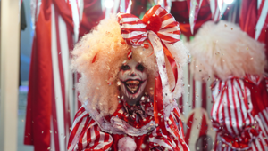 Horror Festival Firenze all’Ippodromo del Visarno: il brivido dal vivo con la direzione artistica di StraBizarre Horror Festival Firenze all’Ippodromo del Visarno: il brivido dal vivo con la direzione artistica di StraBizarre