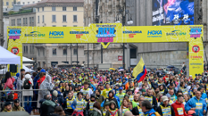 Stramilano 2026: in oltre 55 mila tornano a correre per la 53ª edizione con Francesca Lollobrigida come madrina d’eccezione. Banco BPM, Hoka e Hyundai sono i main sponsor