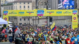 Stramilano 2026: in oltre 55 mila tornano a correre per la 53ª edizione con Francesca Lollobrigida come madrina d’eccezione. Banco BPM, Hoka e Hyundai sono i main sponsor