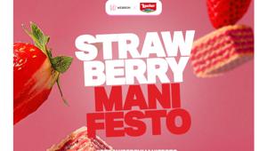 Webboh Lab e Loacker danno voce alla Gen Z con una ricerca sullo 'Strawberry Manifesto'. 8 giovani su 10 si sentono giudicati e incompresi