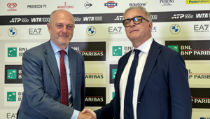 Gruppo SAE e FITP: siglata la partnership strategica per promuovere il racconto del tennis e del padel