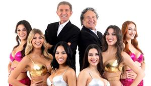 Striscia la Notizia si rinnova, torna in prima serata su Canale 5 con cinque puntate evento e sei veline