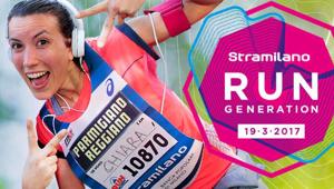 San Carlo e Vicolungo The Style Outlets corrono con Stramilano 2017
