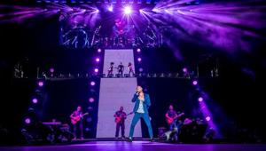Milano – Roma: Biagio Live 2016 con STS Communication