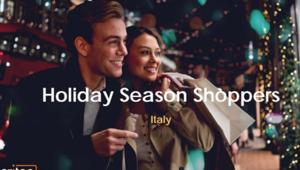 Criteo. Gli italiani spenderanno meno e meglio per i regali di Natale. Per Gen Z e Millennials si compra soprattutto da smartphone