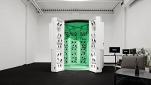 E-photo e Superstudio13 lanciano la nuova Sala Scansioni 3D: Where Physical Meets Digital, grazie al nuovo Hyperscan Full Body