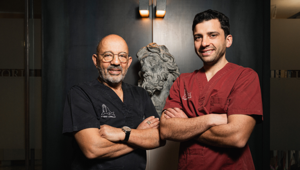 Veneto Medica affida a Favaretto ADV il rebranding della clinica dentale